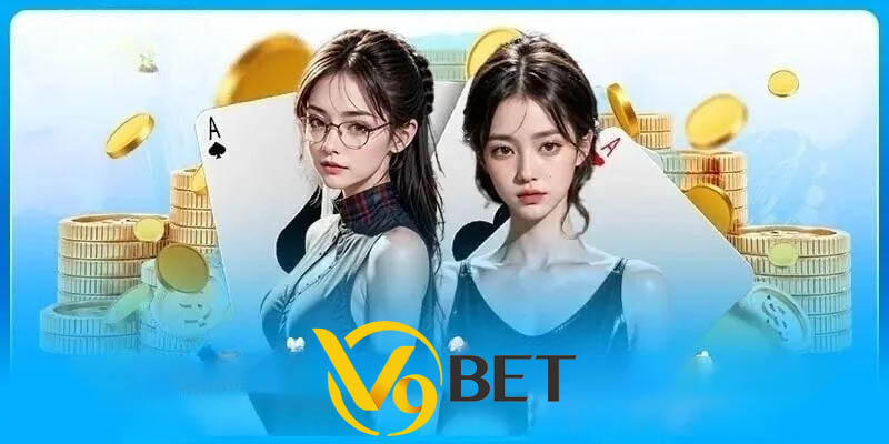 V9bet Dẫn Đầu Top 10 Nhà Cái Uy Tín Không Thể Bỏ Qua!